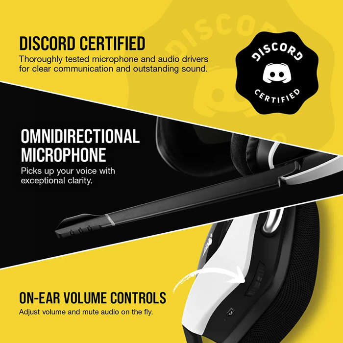 Corsair Gaming Void RGB Elite Wireless Headset