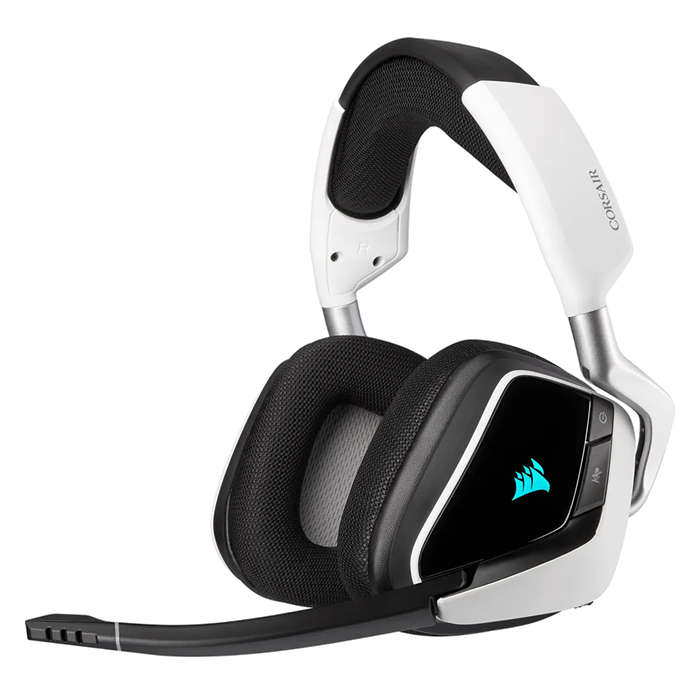 Corsair Gaming Void RGB Elite Wireless Headset