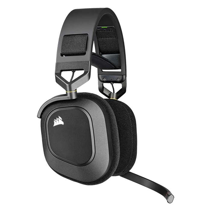 HS80 RGB Wireless Premium Headset