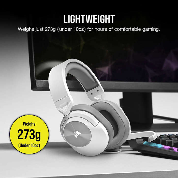 Corsair Gaming HS55 Headset