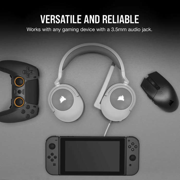 Corsair Gaming HS55 Headset