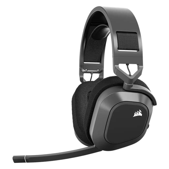 HS80 MAX Wireless Premium Headset