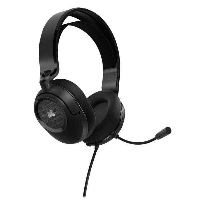 Corsair HS35 Surround Carbon Gaming Headset