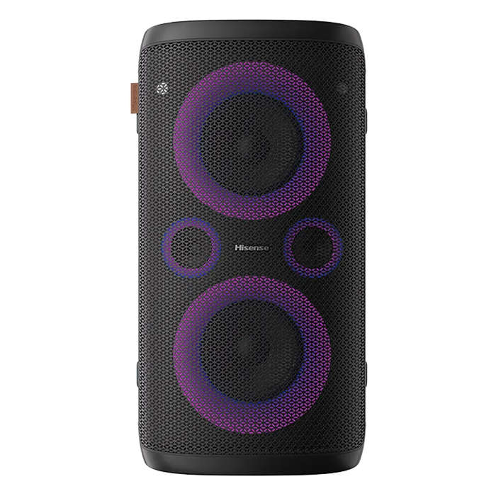 Hisense HP100