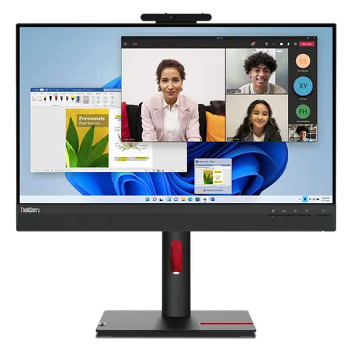 Lenovo ThinkCentre Tiny-In-One 24 Monitor