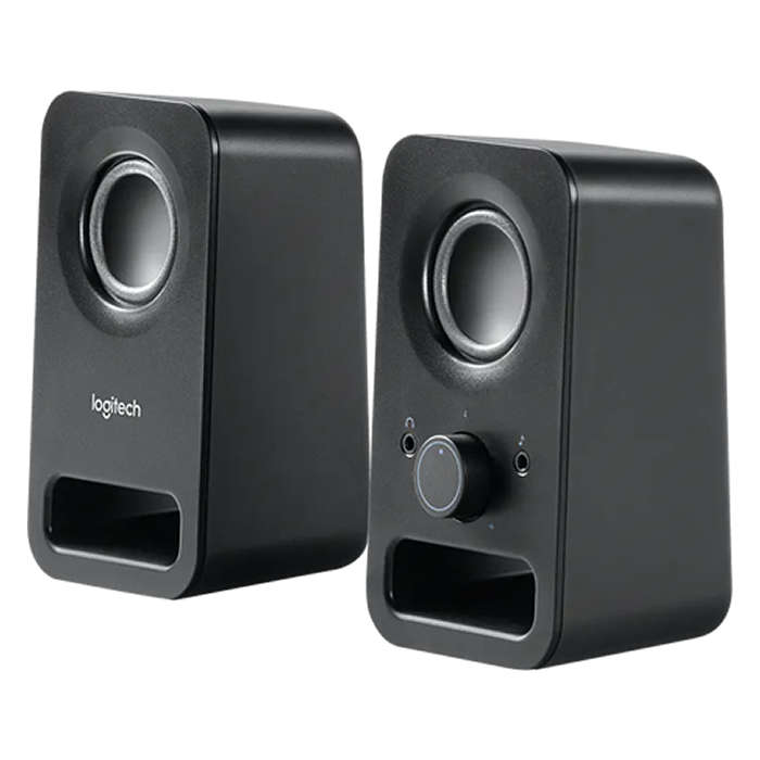 Logitech Z150 Multimedia Speakers