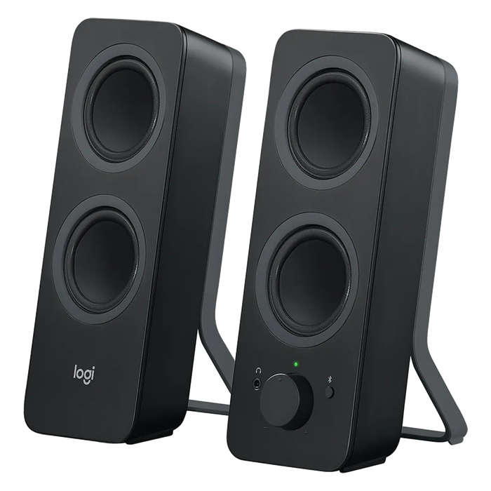 Logitech Z207 Bluetooth Computer Speakers