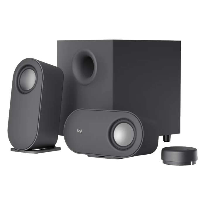Logitech Z407 Bluetooth Speakers