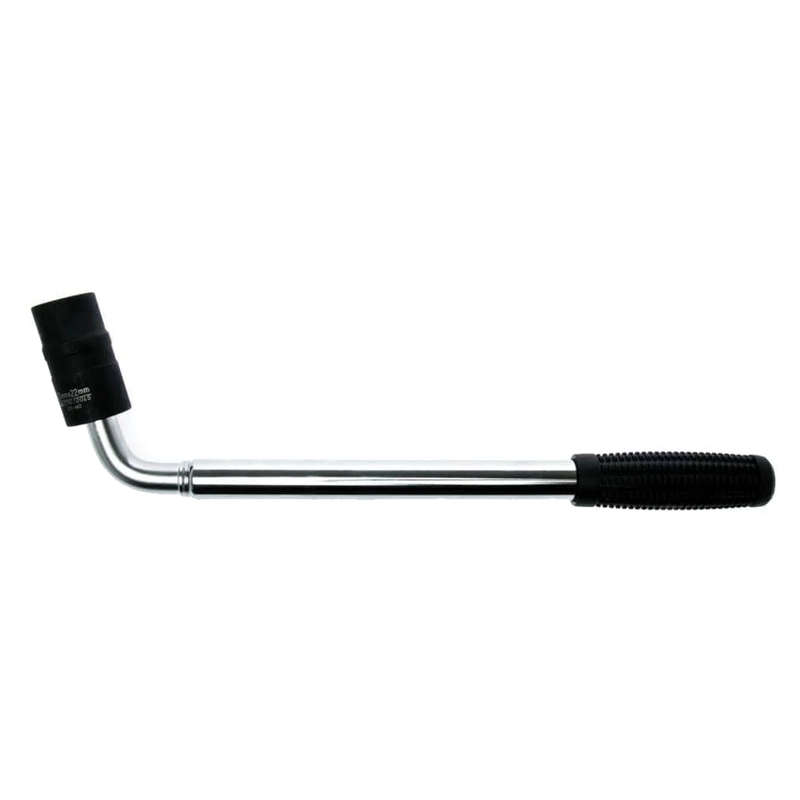 1/2''Dr Wheel Wrench 21x22 Socket - 1202A