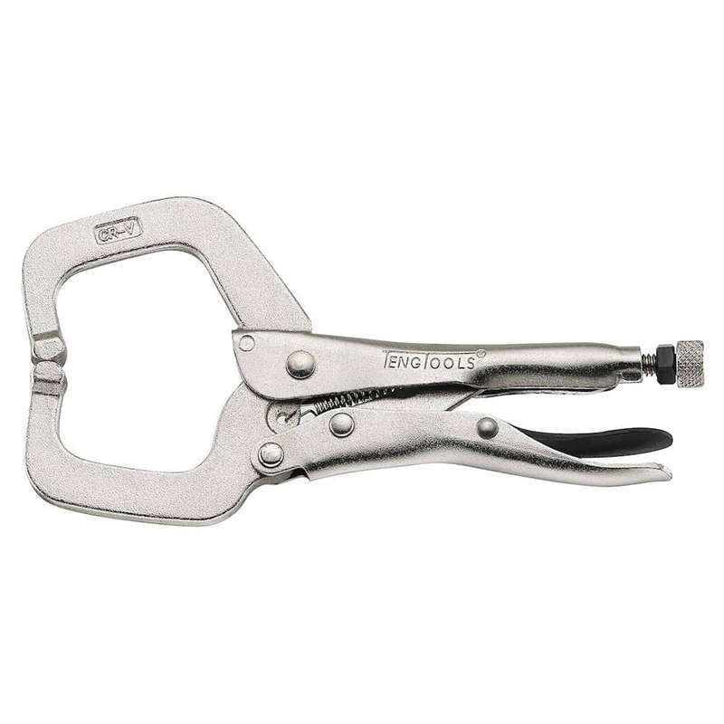 C-Clamp Vice Grip Pliers 280mm - 406