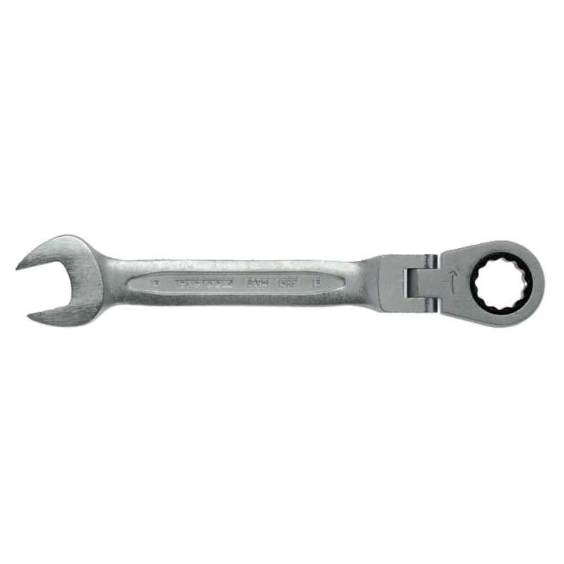Flexible Ratchet Spanner 13mm - 600513RF