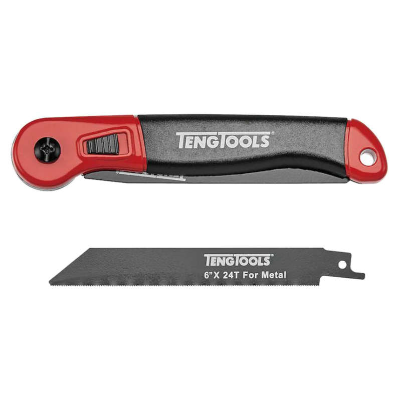 Folding Gun Saw - 703A