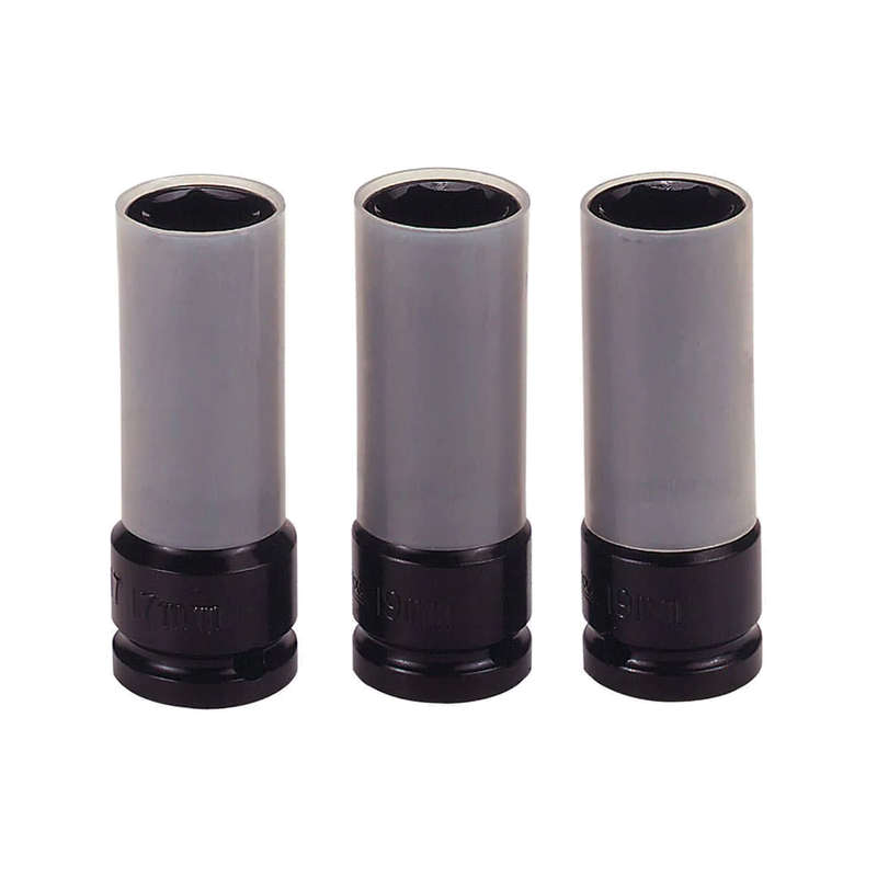 Wheel Nut Socket Set - 9203N