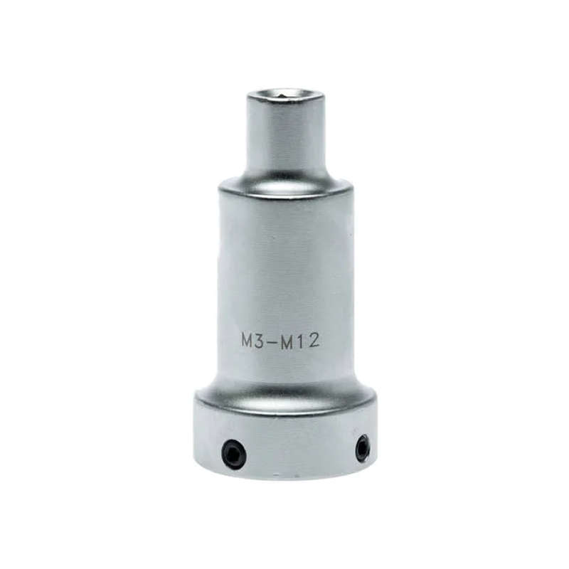 Die Chuck 1/4 Inch Drive M5 to M12 - M140070