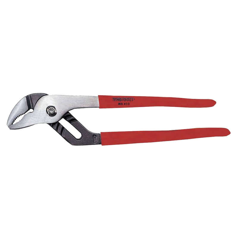 12''Groove Joint Plier 07 - MB412