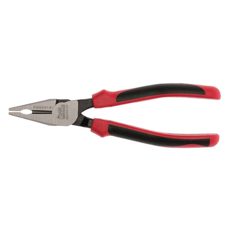 HD Combination Plier TRP Grip 160mm - MB452-6T
