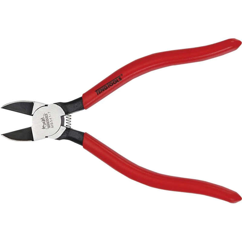 Plastic Side Cutter 125MM - MB541-5