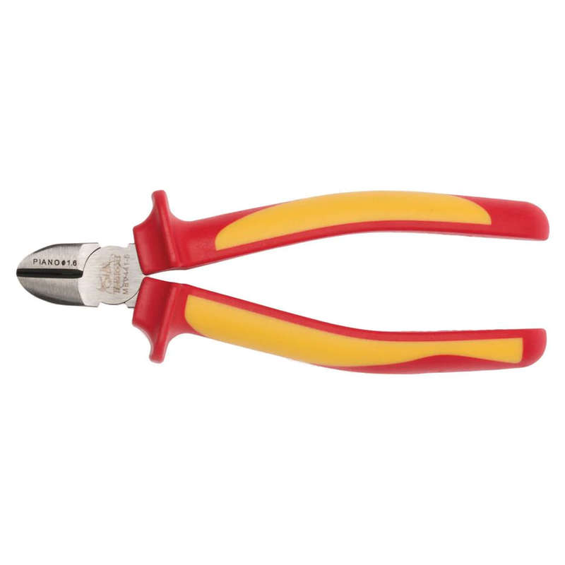 6" Insulated Side Cutters - MBV441-6