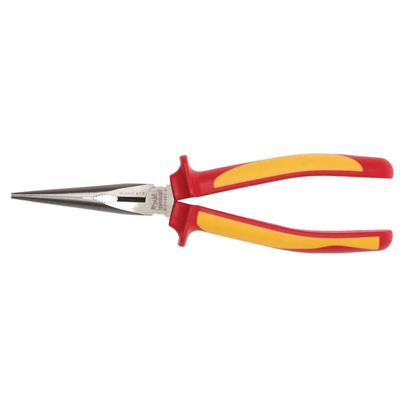 8'' Insulated Long Nose Pliers - MBV461-8