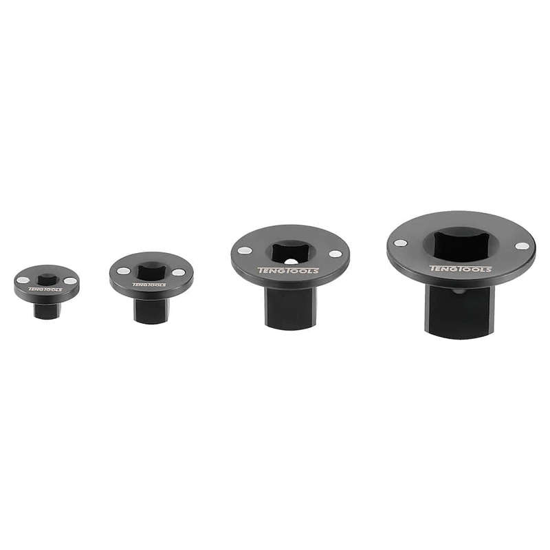 4 Piece Insert Adaptor Set - MX04
