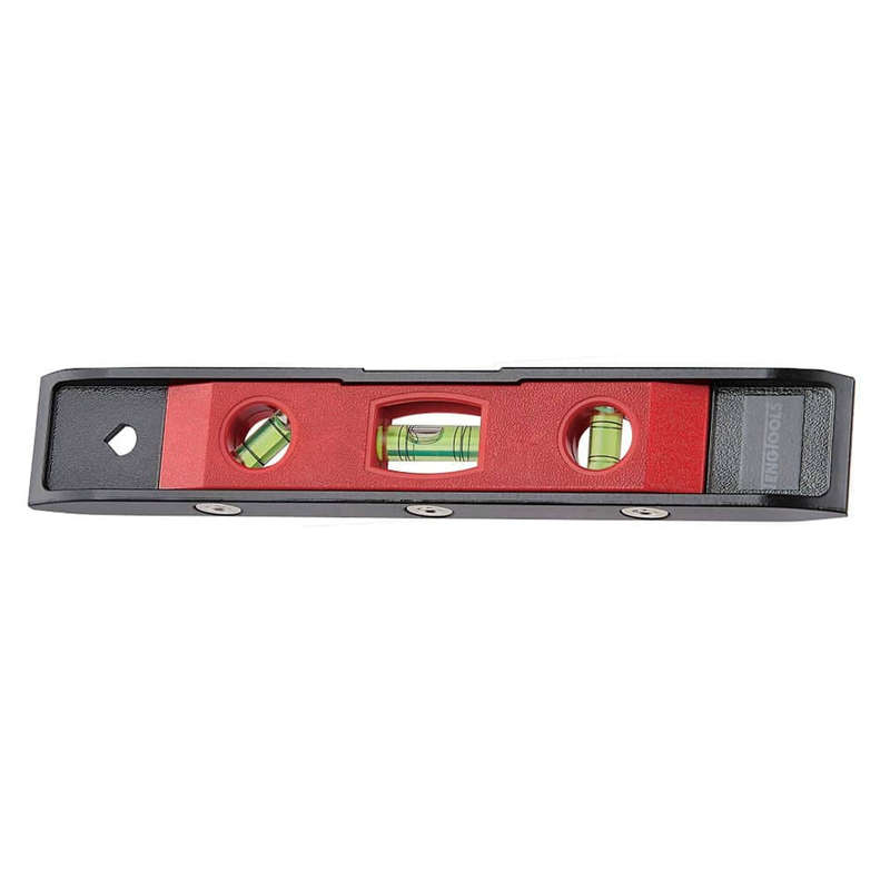 Aluminium Torpedo Level 230mm - SLT01