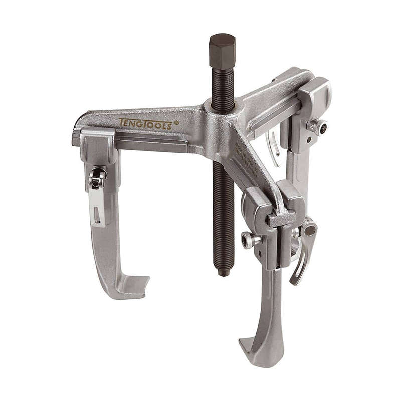 Three Arm Quick Action Puller - SP31410Q