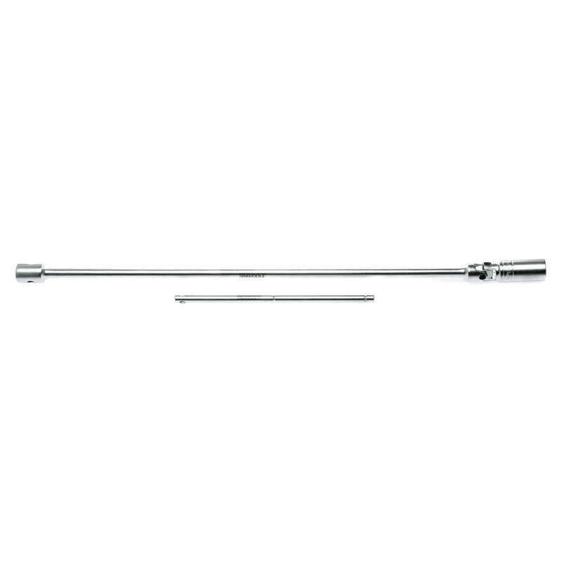 T-Bar Universal Joint Spark Plug Socket 16mm - TBUSP16