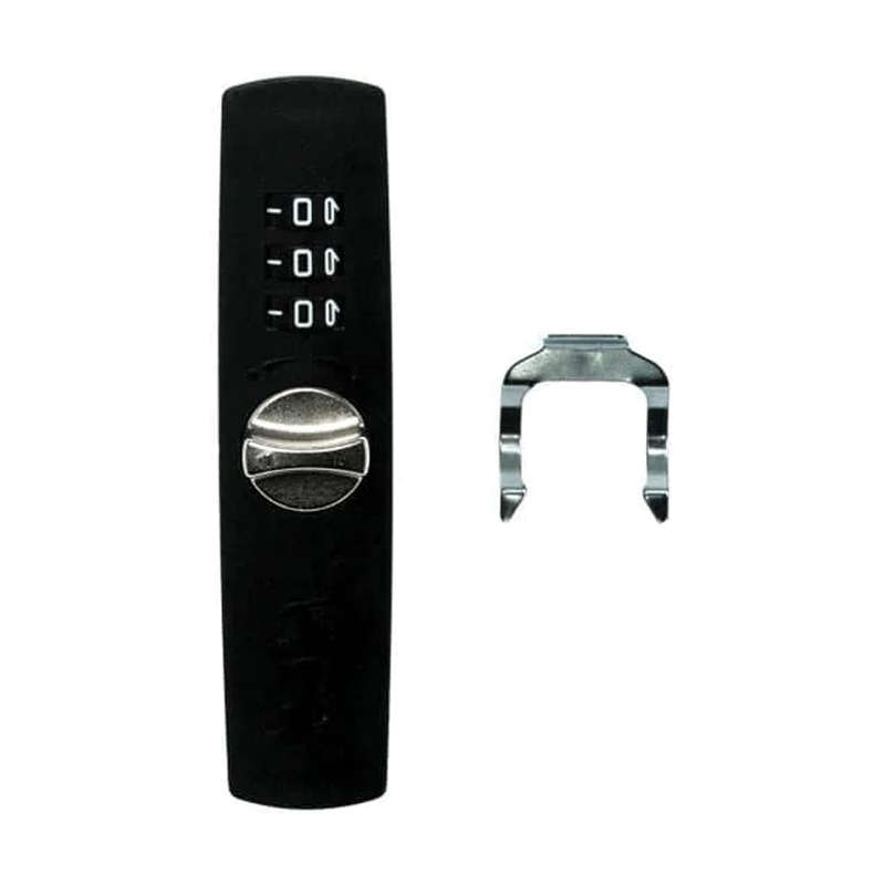 180 Degree Lock Middle | Wagon - TC-180CLOCK