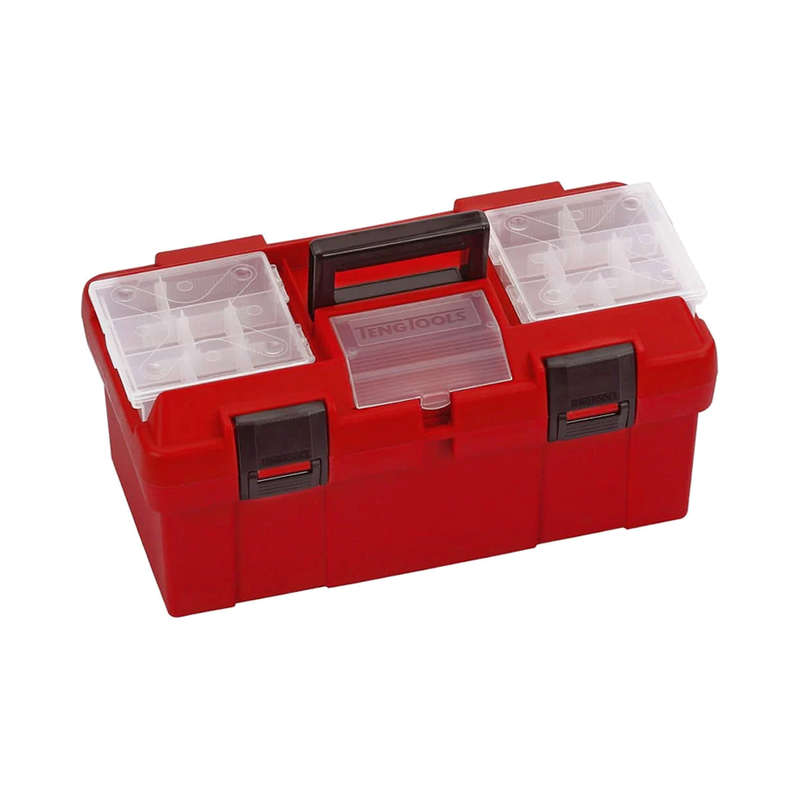 Empty Plastic Handy Box - TCP445C