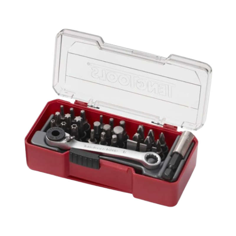 Bits Set 29 Pieces - TJ1429