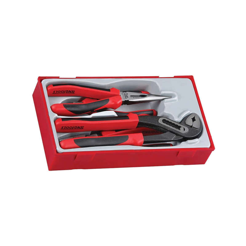 Plier Tray, 4 Pieces - TT440-T