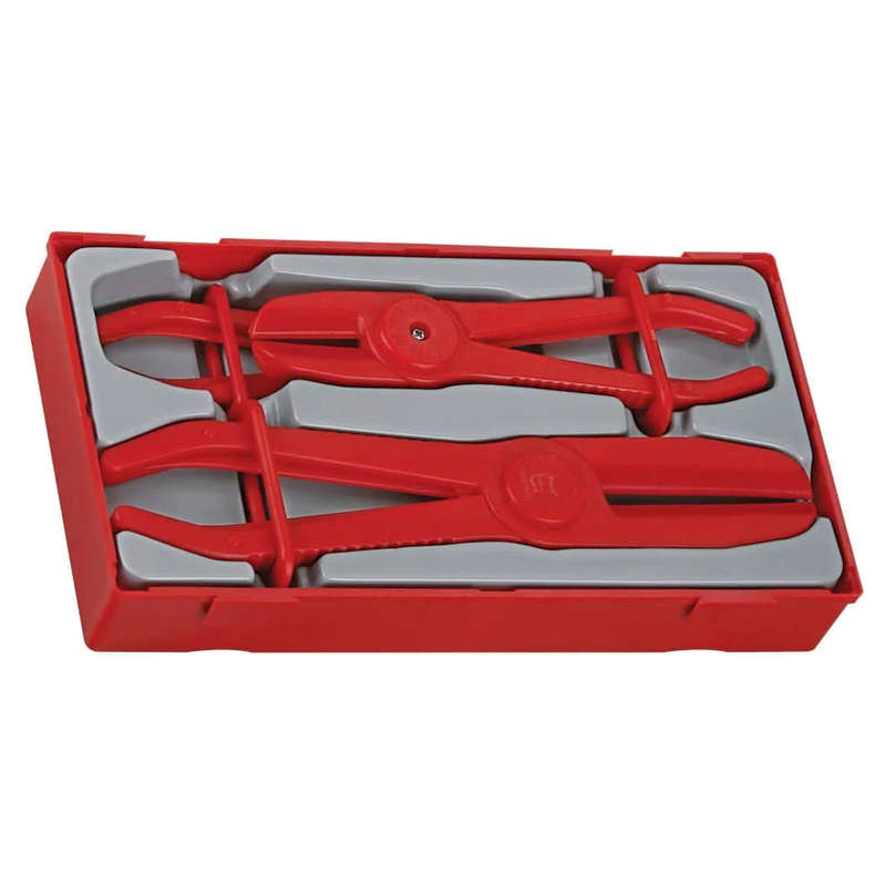 Hose Clamp Tray, 3 Piece - TTHC03