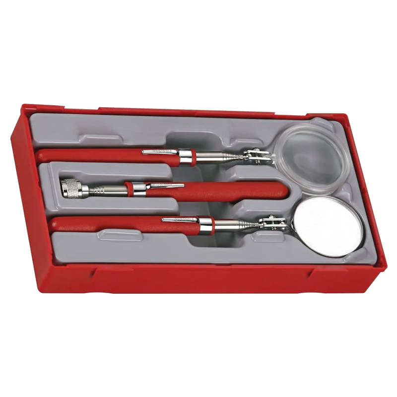 Inspection Tool Set, 3 Piece - TTTM03
