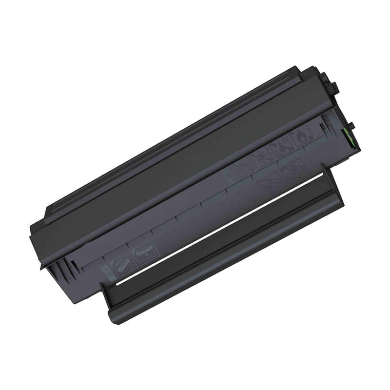 Vast Imaging Pantum PC110 Black Toner Cartridge