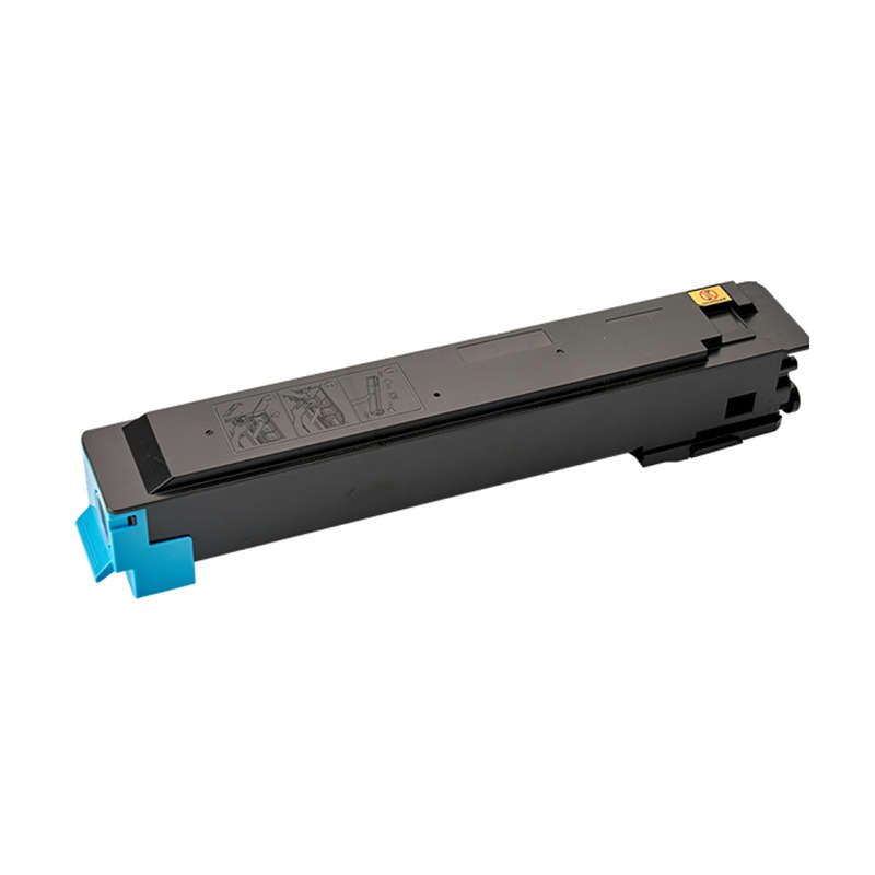 Vast Imaging Compatible Kyocera Mita TK5195 Toner Cartridge - Cyan