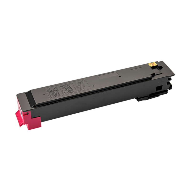 Vast Imaging Compatible Kyocera Mita TK5195 Toner Cartridge - Magenta