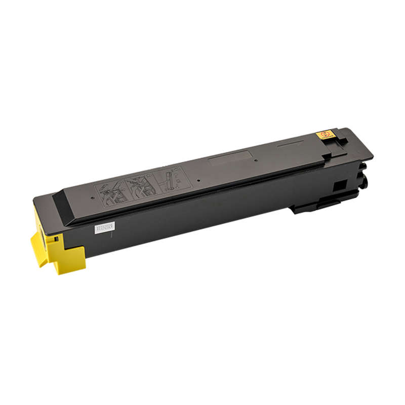 Vast Imaging Compatible Kyocera Mita TK5195 Toner Cartridge - Yellow