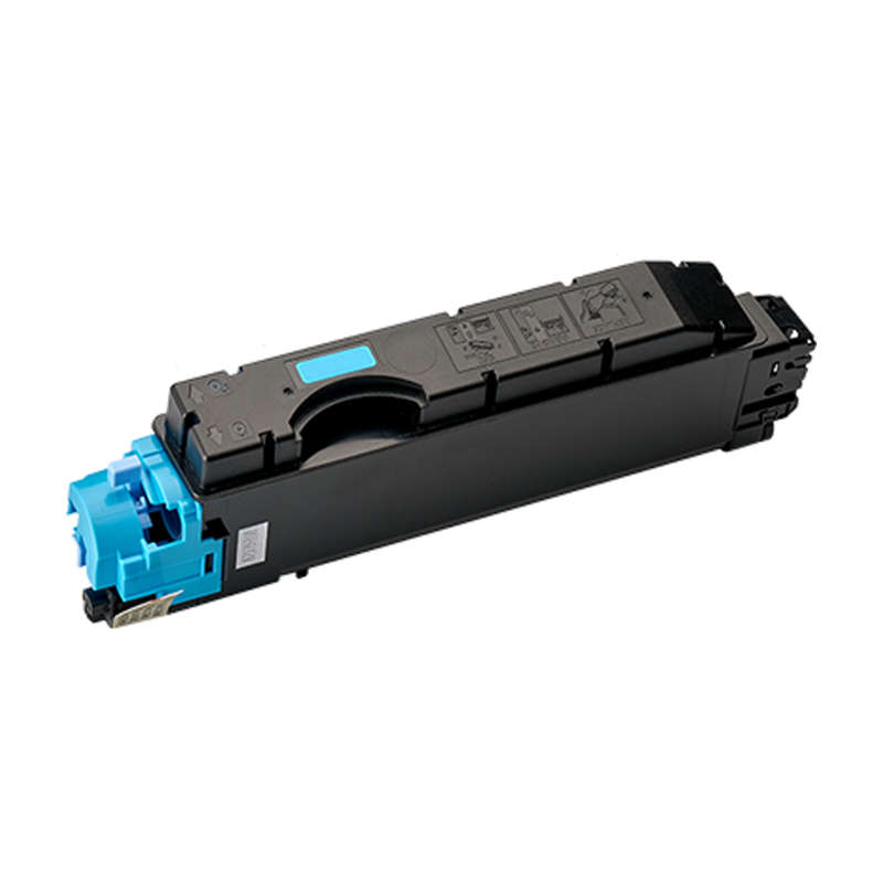 Vast Imaging Compatible Kyocera Mita TK5270 Toner Cartridge - Cyan