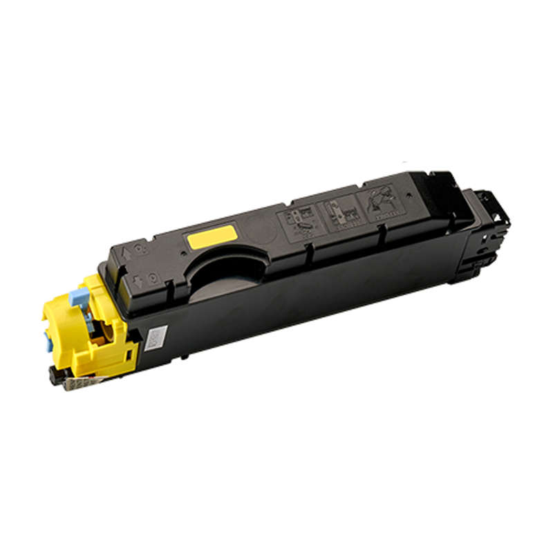 Vast Imaging Compatible Kyocera Mita TK5270 Toner Cartridge - Yellow