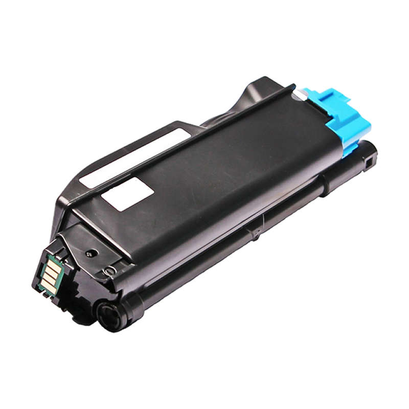Vast Imaging Compatible Olivetti TK5270 Toner Cartridge - Cyan