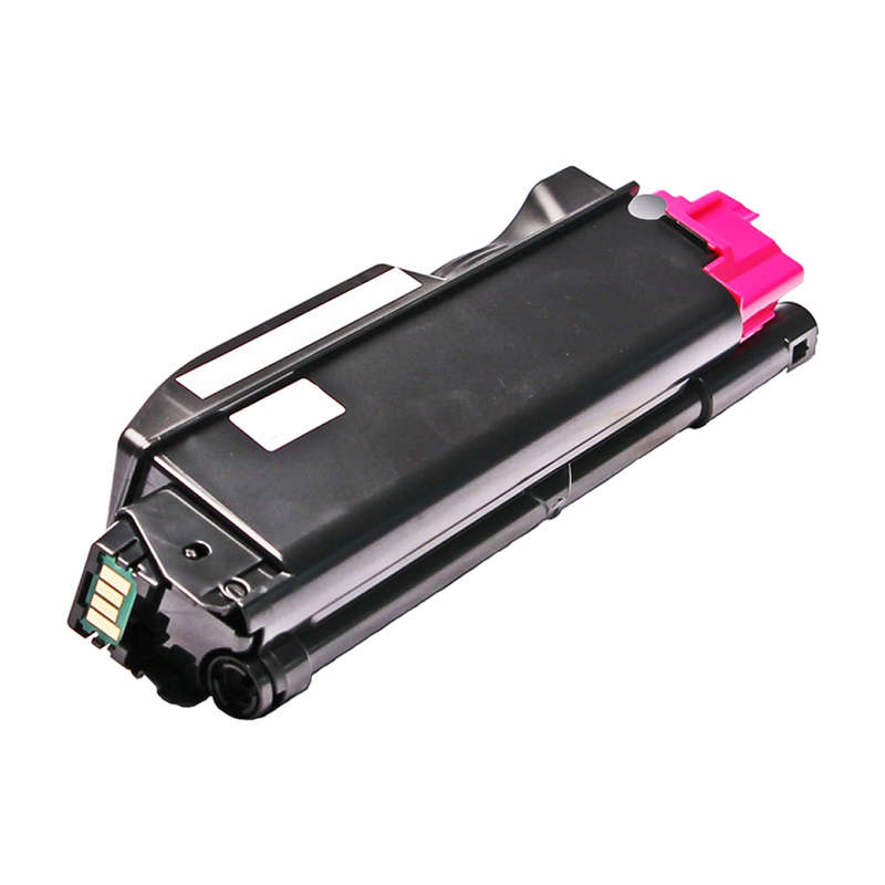 Vast Imaging Compatible Olivetti TK5270 Toner Cartridge - Magenta