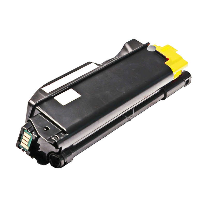 Vast Imaging Compatible Olivetti TK5270 High Capacity Toner Cartridge - Yellow