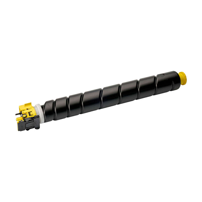 Vast Imaging Compatible Olivetti TK8345 Toner Cartridge - Yellow