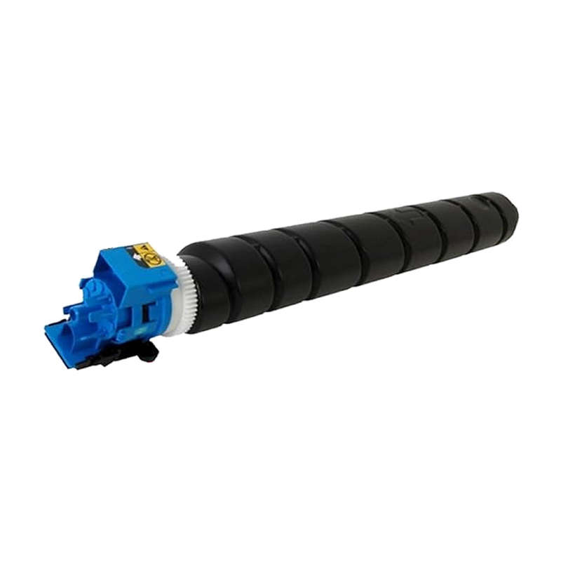 Vast Imaging Compatible Olivetti TK8365 Toner Cartridge - Cyan