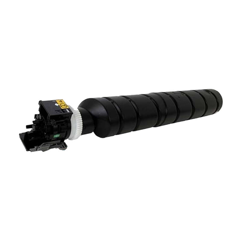 Vast Imaging Compatible Olivetti TK8375 Toner Cartridge - Black