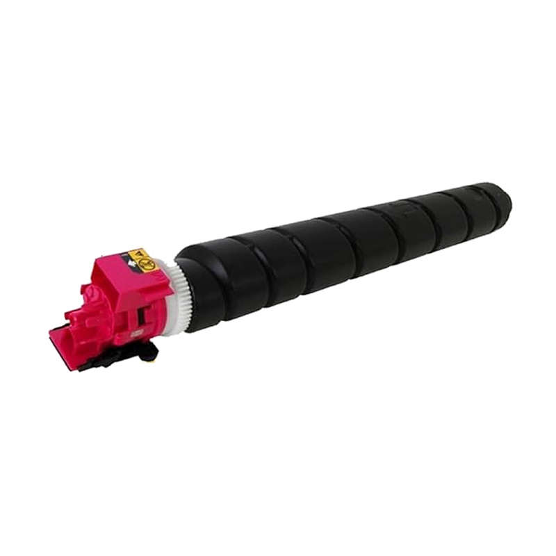 Vast Imaging Compatible Olivetti TK8375 Toner Cartridge - Magenta
