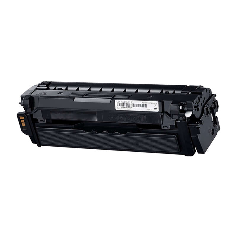Vast Imaging Compatible Samsung CLT503 Toner Cartridge - Black