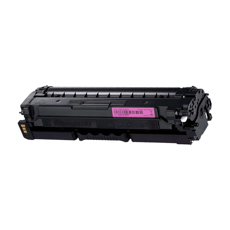 Vast Imaging Compatible Samsung CLT503 Toner Cartridge - Magenta