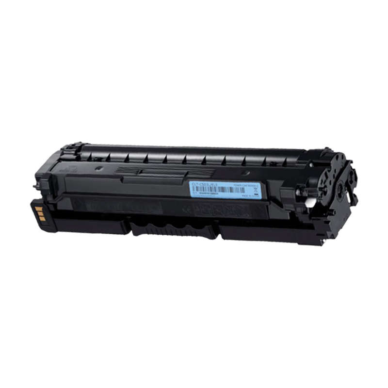 Vast Imaging Compatible Samsung CLT503 Toner Cartridge - Cyan