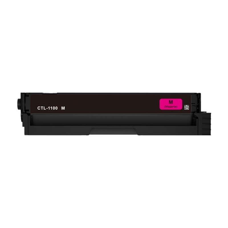 Vast Imaging Compatible Pantum CLT1100H Magenta Toner Cartridge